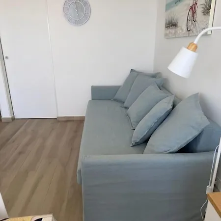 Vinaka Apartman *