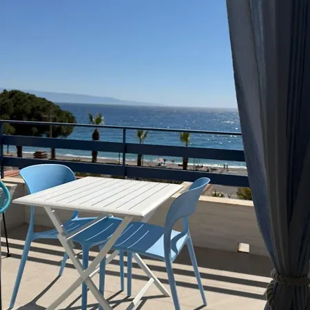 Apartman Vinaka