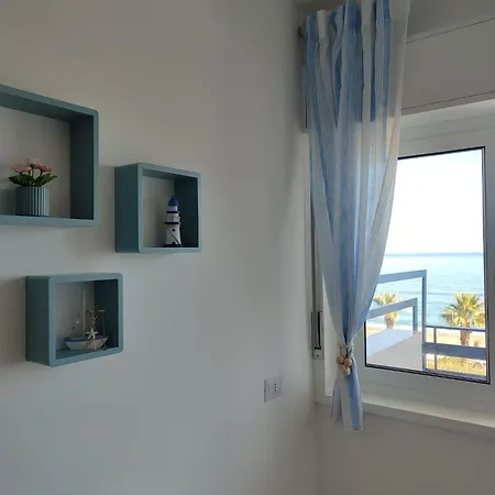 Vinaka Apartament *
