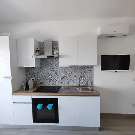 Apartamento Vinaka *