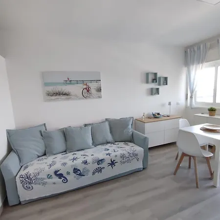 Apartment Vinaka Sant'Alessio Siculo